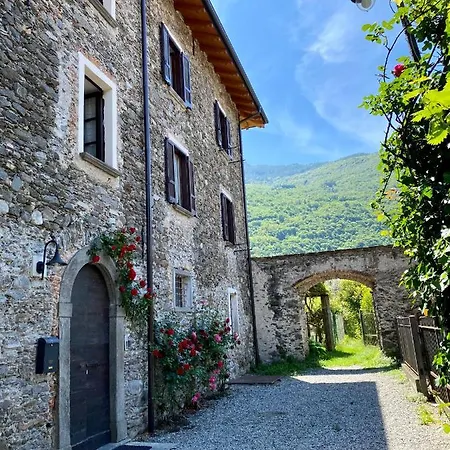 Apartment La Meridiana Colico