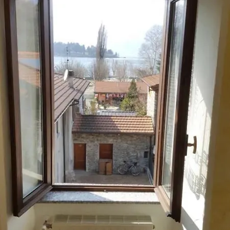 La Meridiana Apartment *