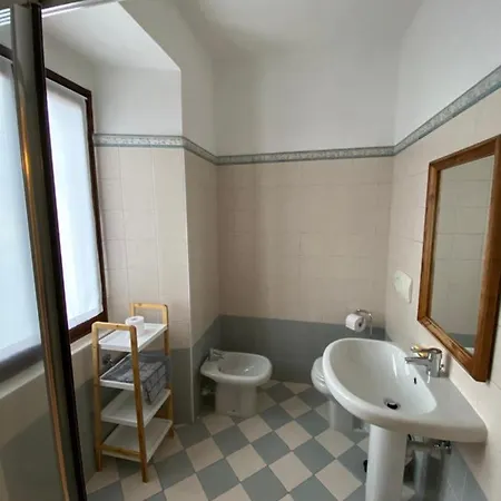 La Meridiana Apartment *