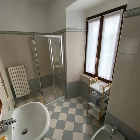 Apartment La Meridiana