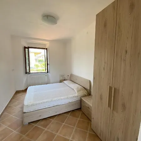 Apartment La Meridiana