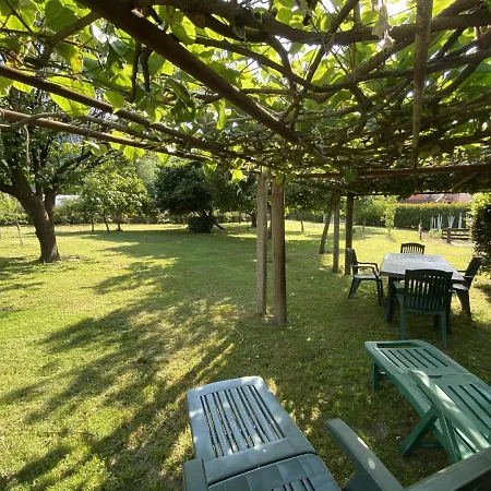La Meridiana Apartment Colico