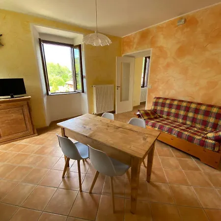Apartment La Meridiana Colico