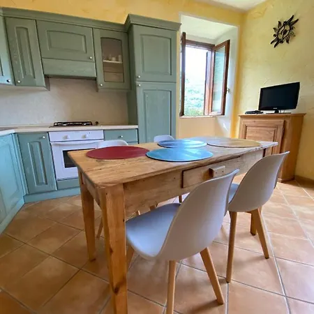 Apartment La Meridiana Colico