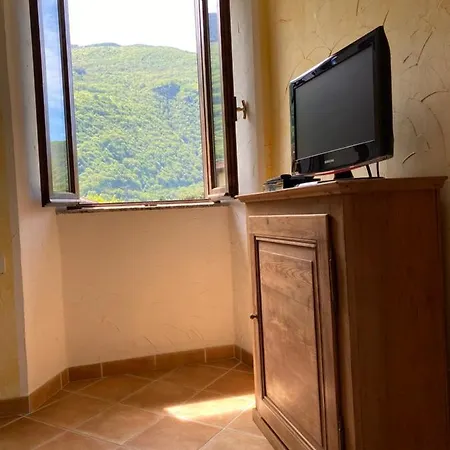 La Meridiana Apartment Colico
