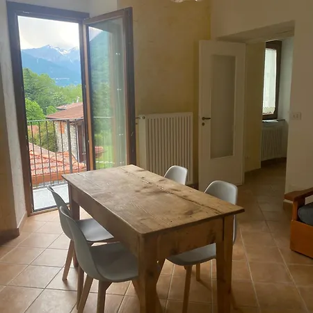 La Meridiana Colico
