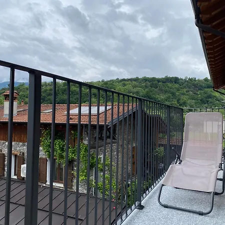 La Meridiana *