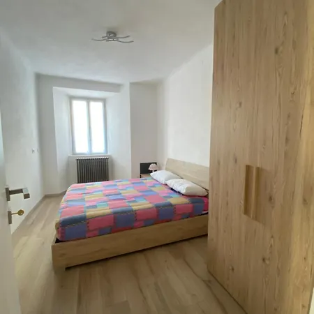 La Meridiana Apartment