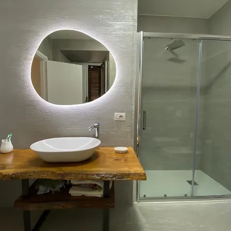 La Meridiana Apartment Colico